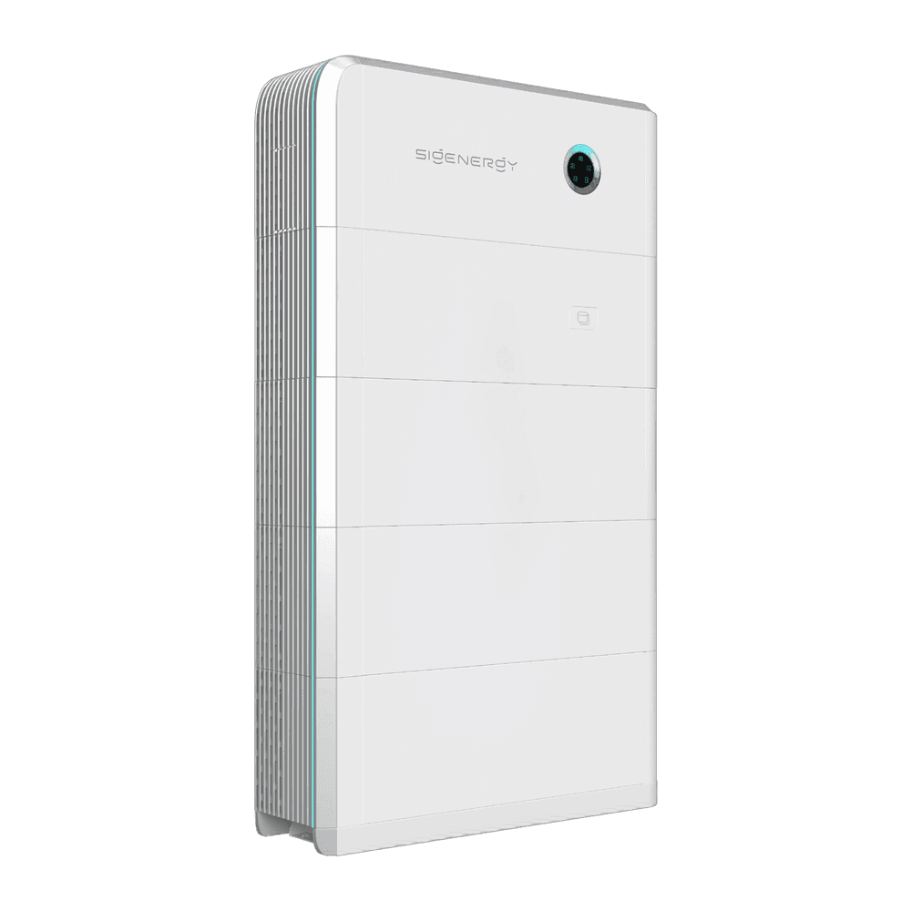Batterie solaire Sigenergy