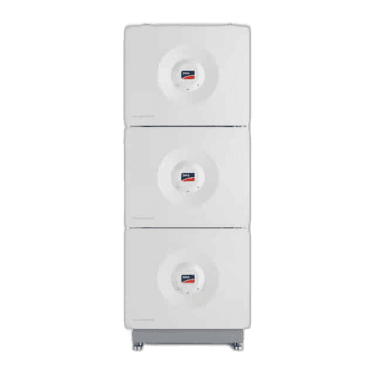 Batterie solaire SMA Home Storage 13