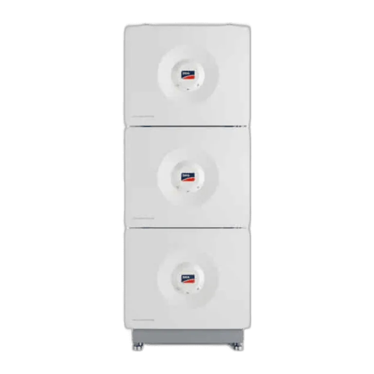 Batterie solaire SMA Home Storage 13