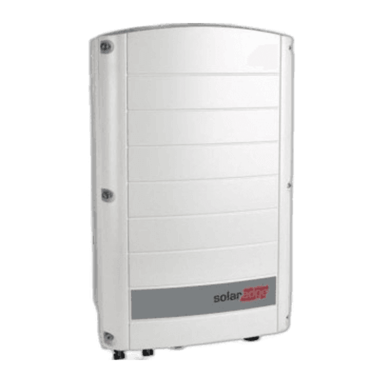 Onduleur solaire SolarEdge Se20K Rw00Ibnm4 Mc4 Dc Spd