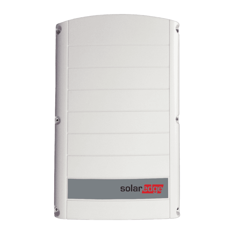 Onduleur solaire SolarEdge Se12 5K Rw0Teben4 triphasé