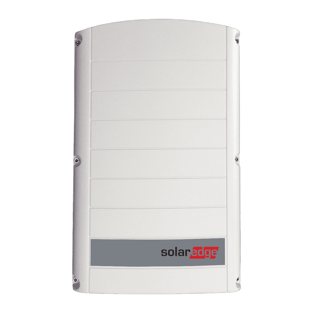 Onduleur solaire SolarEdge Se12 5K Rw0Teben4 triphasé