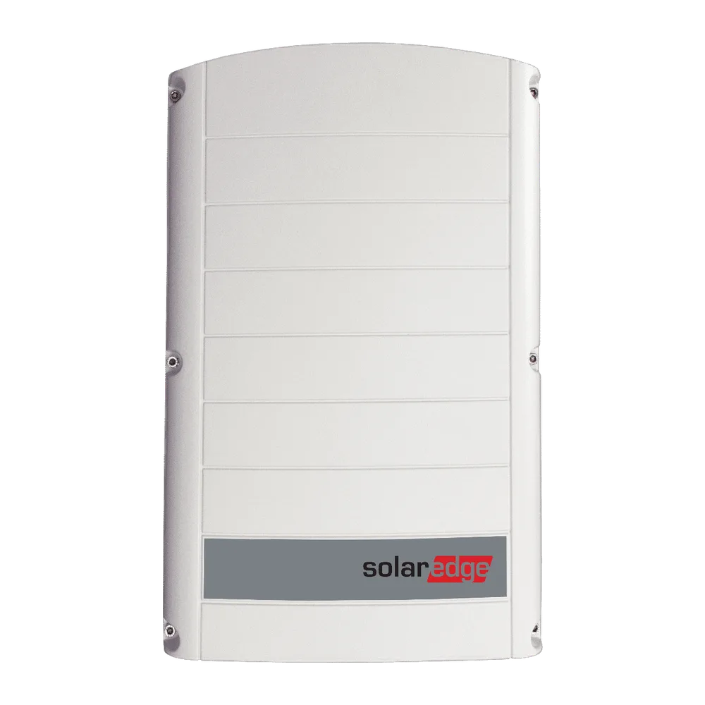 Onduleur solaire SolarEdge Se12 5K Rw0Teben4 triphasé