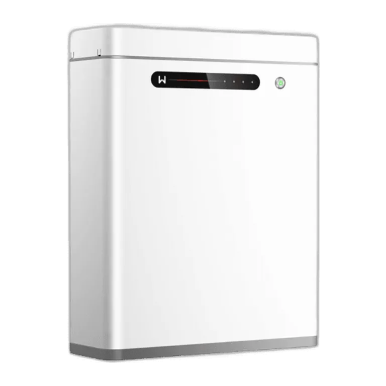 Batterie solaire GoodWe Lynx Home Lx U basse tension