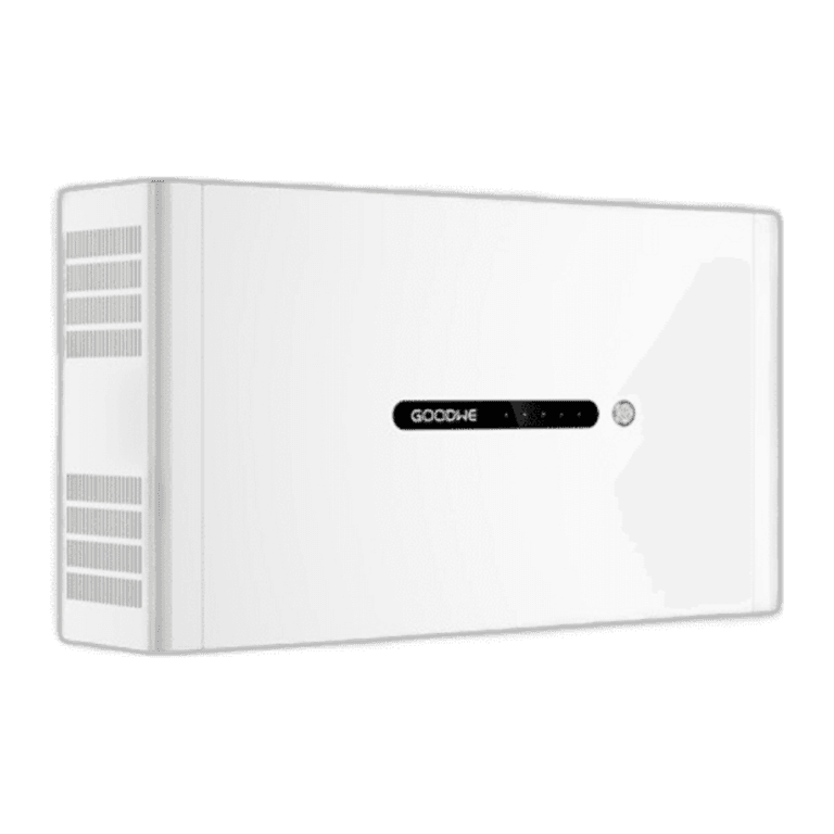 Batterie solaire GoodWe Lynx D Home 5.0kWh