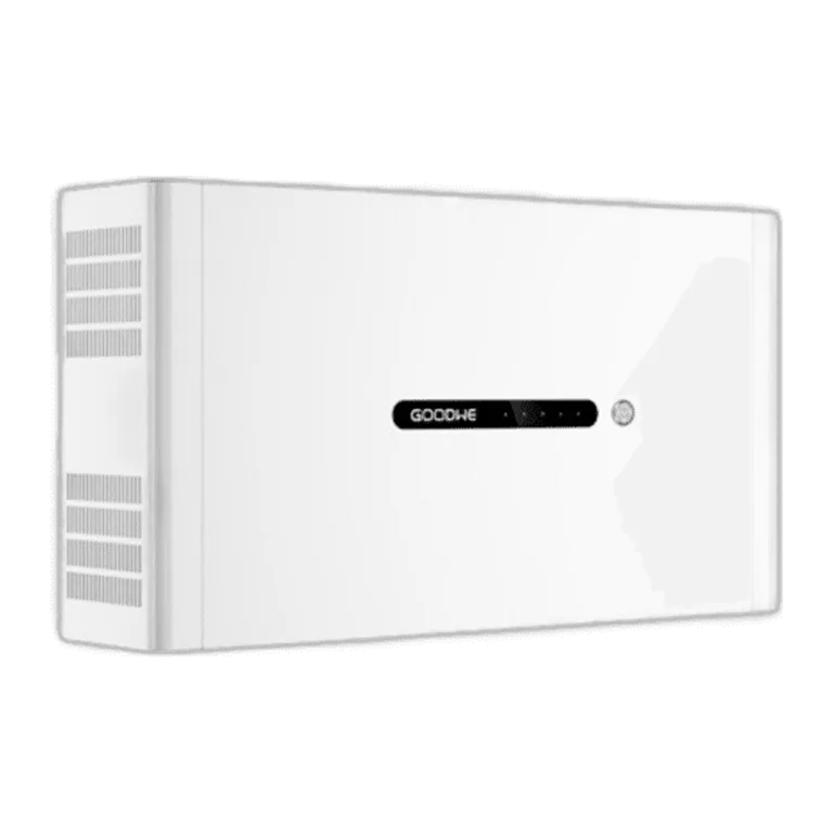Batterie solaire GoodWe Lynx D Home 5.0kWh
