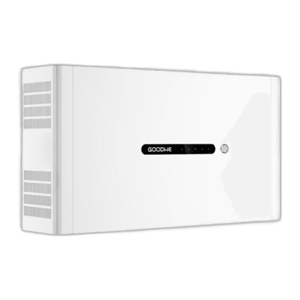 Batterie solaire GoodWe Lynx D Home 5.0kWh
