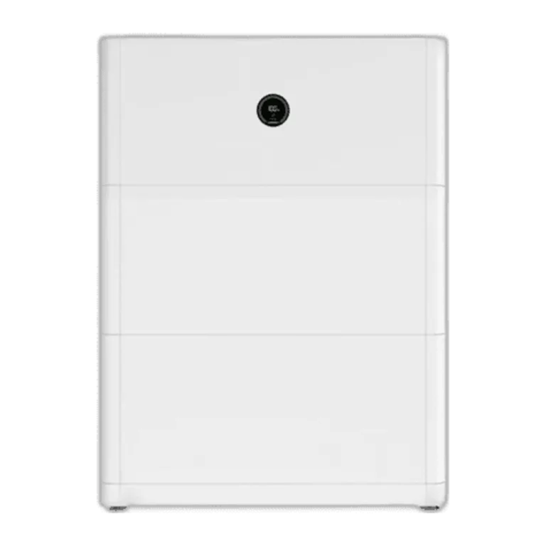 Batterie solaire Growatt Apx 10 0P haute tension Min Xh Inverters