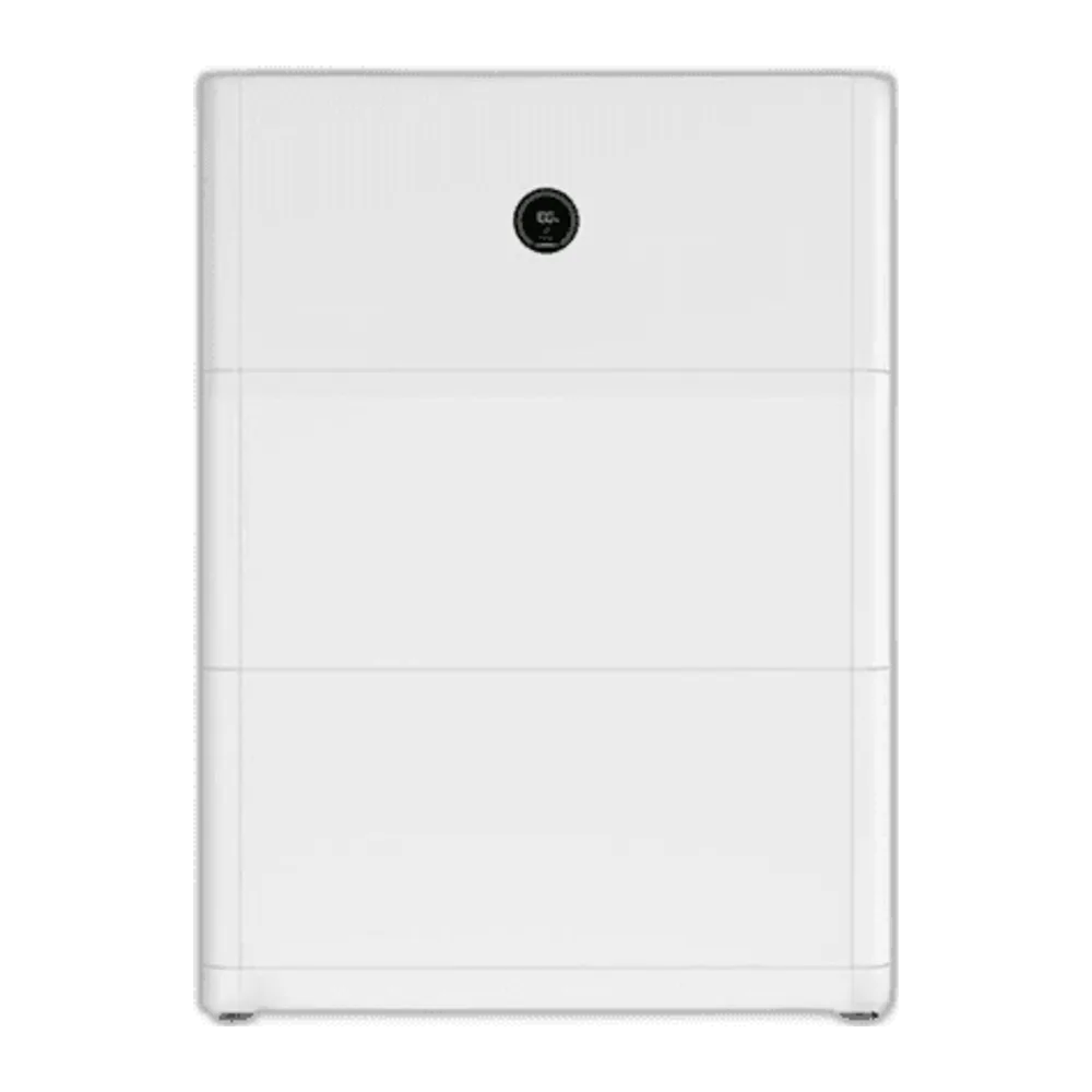 Batterie solaire Growatt Apx 10 0P haute tension Min Xh Inverters