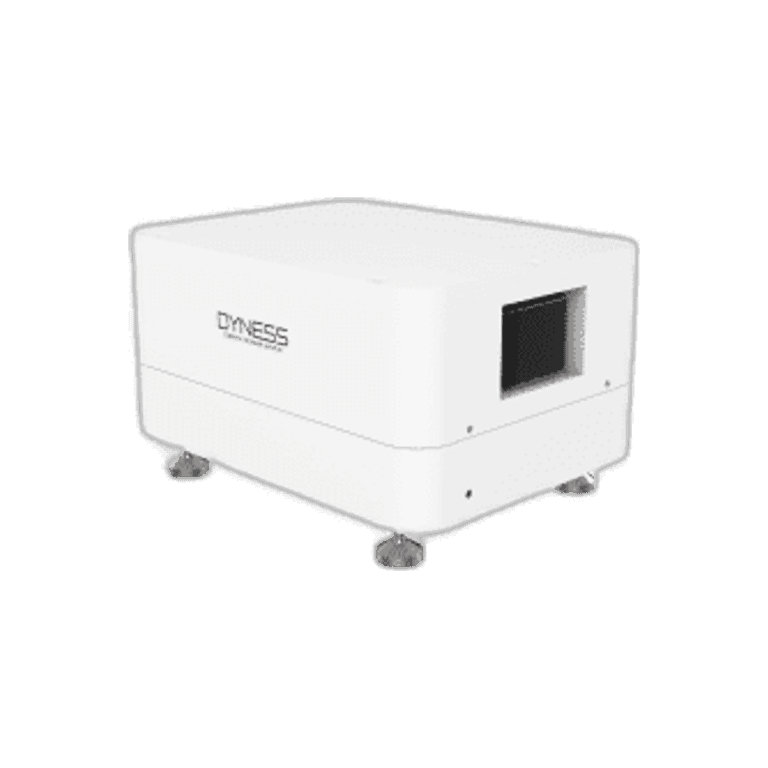 Batterie solaire Dyness Tower Base et Control Unit