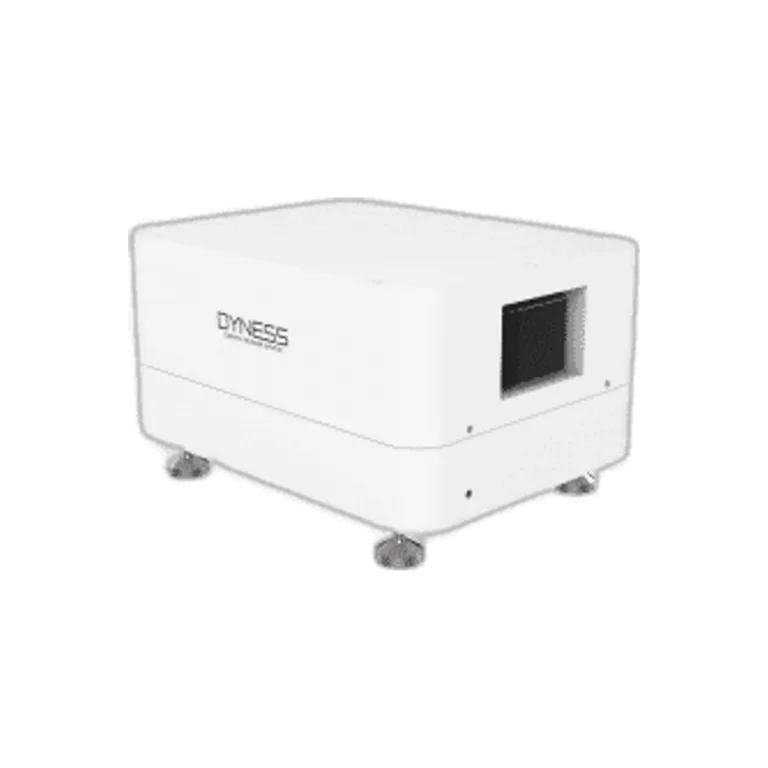Batterie solaire Dyness Tower Base et Control Unit