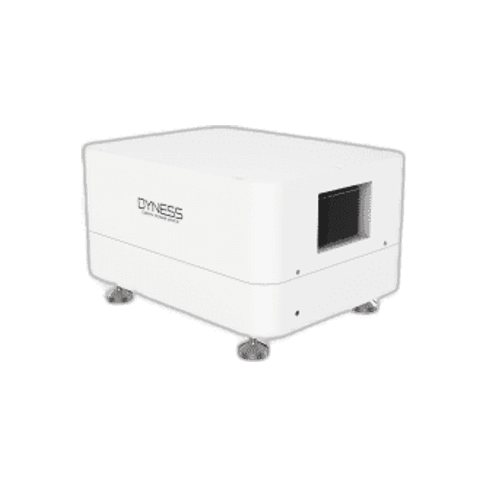 Batterie solaire Dyness Tower Base et Control Unit