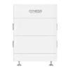 Batterie solaire Dyness Tower S3 7 10kWh haute tension Home