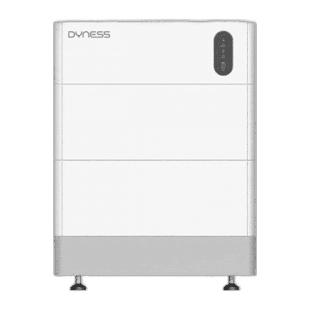 Batterie solaire Dyness Tower Pro 3 84kWh 1C High Only