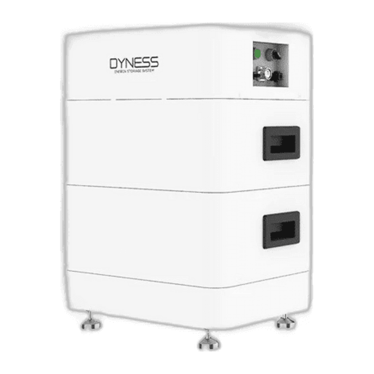 Batterie solaire Dyness Tower Hv9637 module 10