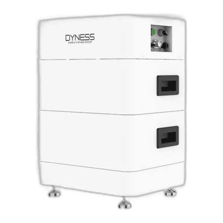 Batterie solaire Dyness Tower Hv9637 module 10