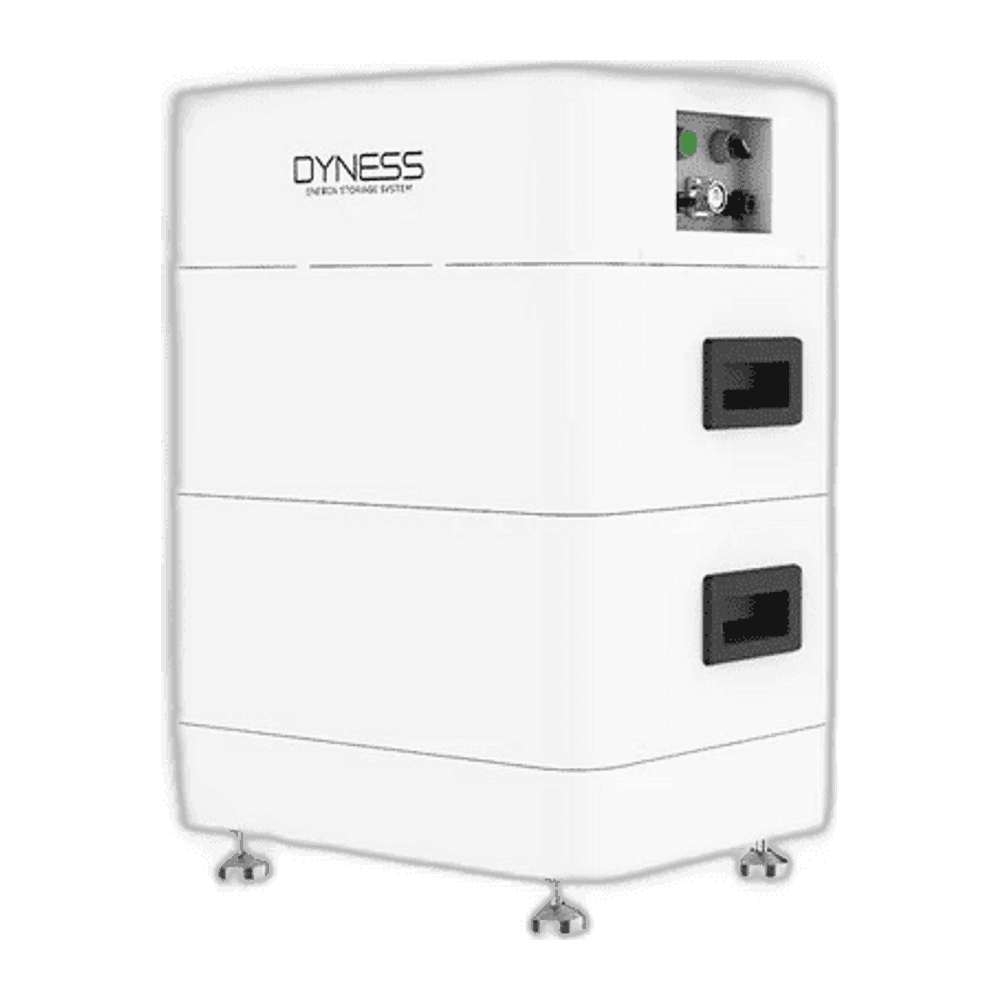 Batterie solaire Dyness Tower Hv9637 module 10