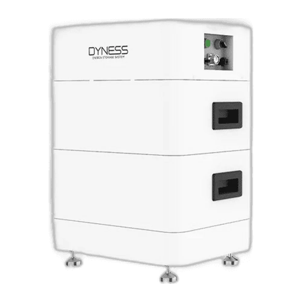 Batterie solaire Dyness Tower Hv9637 module 10
