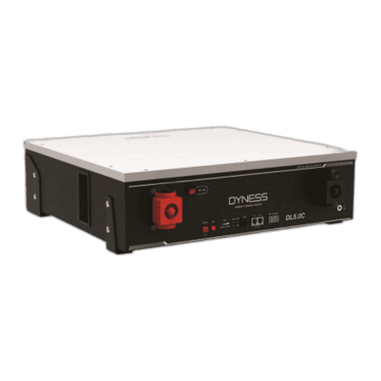 Batterie solaire Dyness Dl5 0C 5 12 kWh Lithium