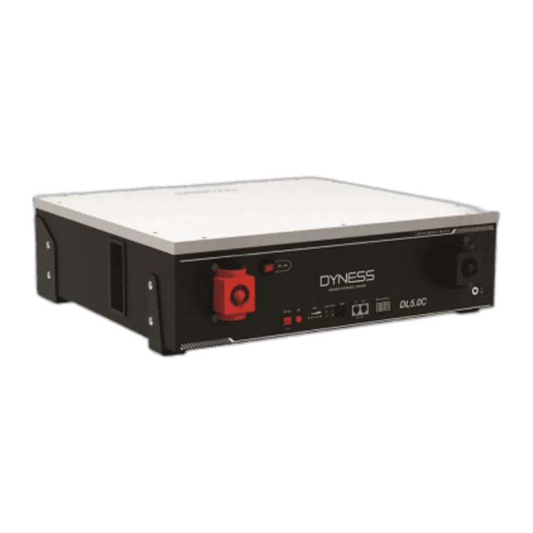 Batterie solaire Dyness Dl5 0C 5 12 kWh Lithium