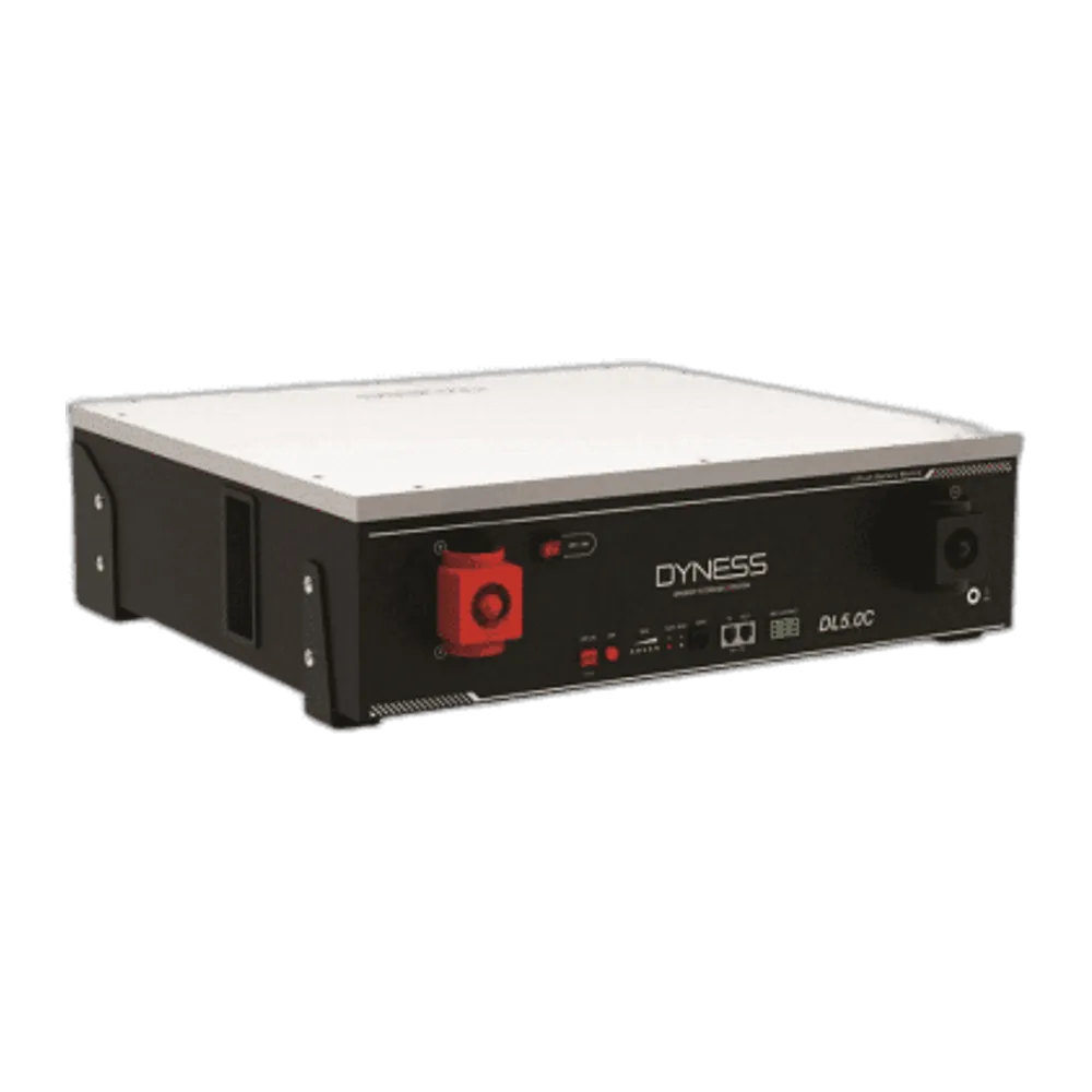 Batterie solaire Dyness Dl5 0C 5 12 kWh Lithium