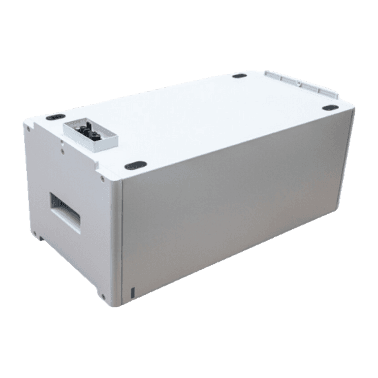 Batterie solaire BYD Battery-Box HVS+ Module 2.56 kWh (hors socle-couvercle)