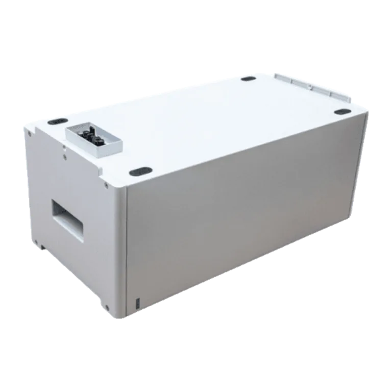 Batterie solaire BYD Battery-Box HVS+ Module 2.56 kWh (hors socle-couvercle)
