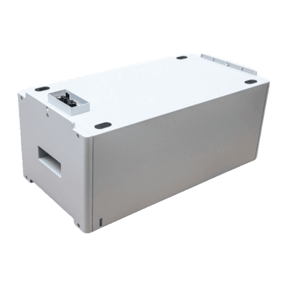 Batterie solaire BYD Battery-Box HVS+ Module 2.56 kWh (hors socle-couvercle)