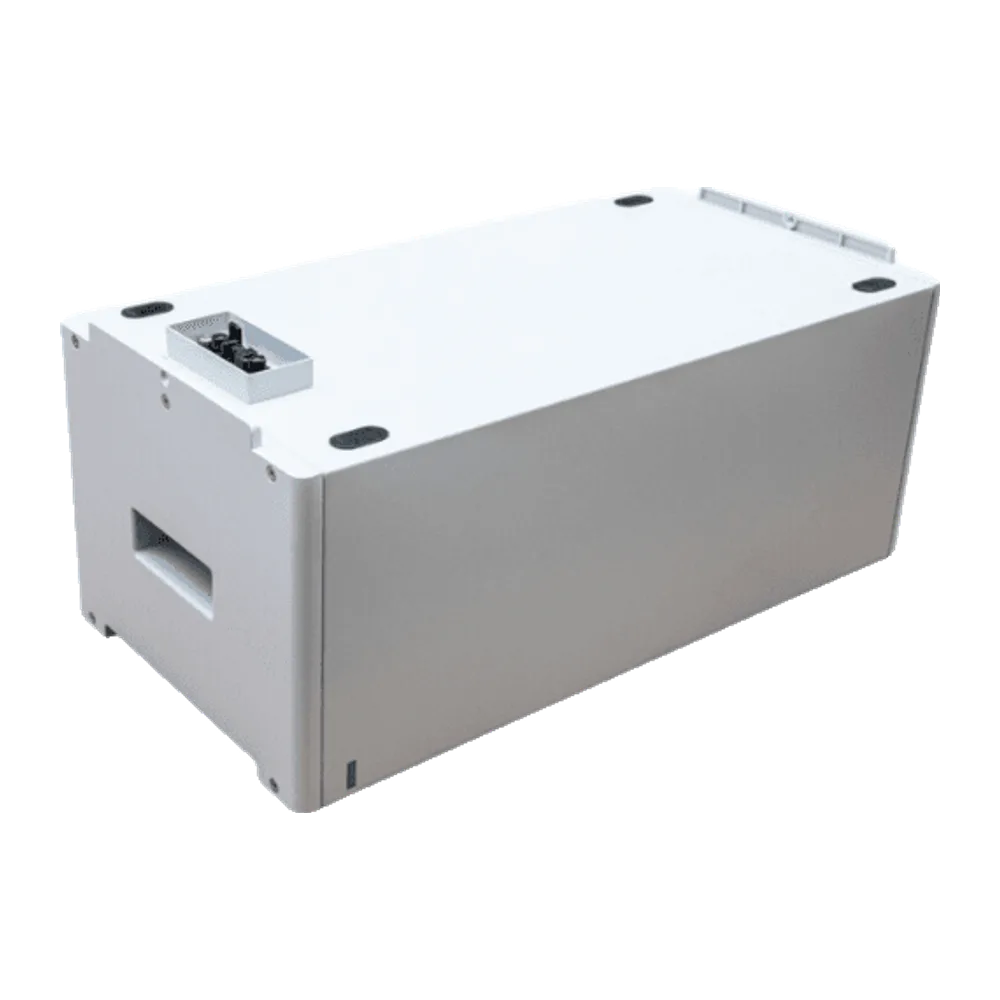 Batterie solaire BYD Battery-Box HVS+ Module 2.56 kWh (hors socle-couvercle)