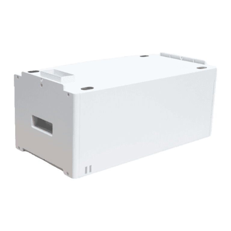 Batterie solaire BYD Battery-Box HVM+ Module 2.76 kWh (hors socle-couvercle)