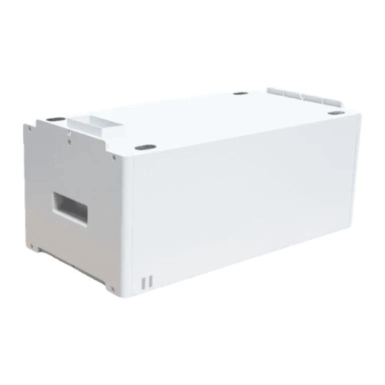 Batterie solaire BYD Battery-Box HVM+ Module 2.76 kWh (hors socle-couvercle)