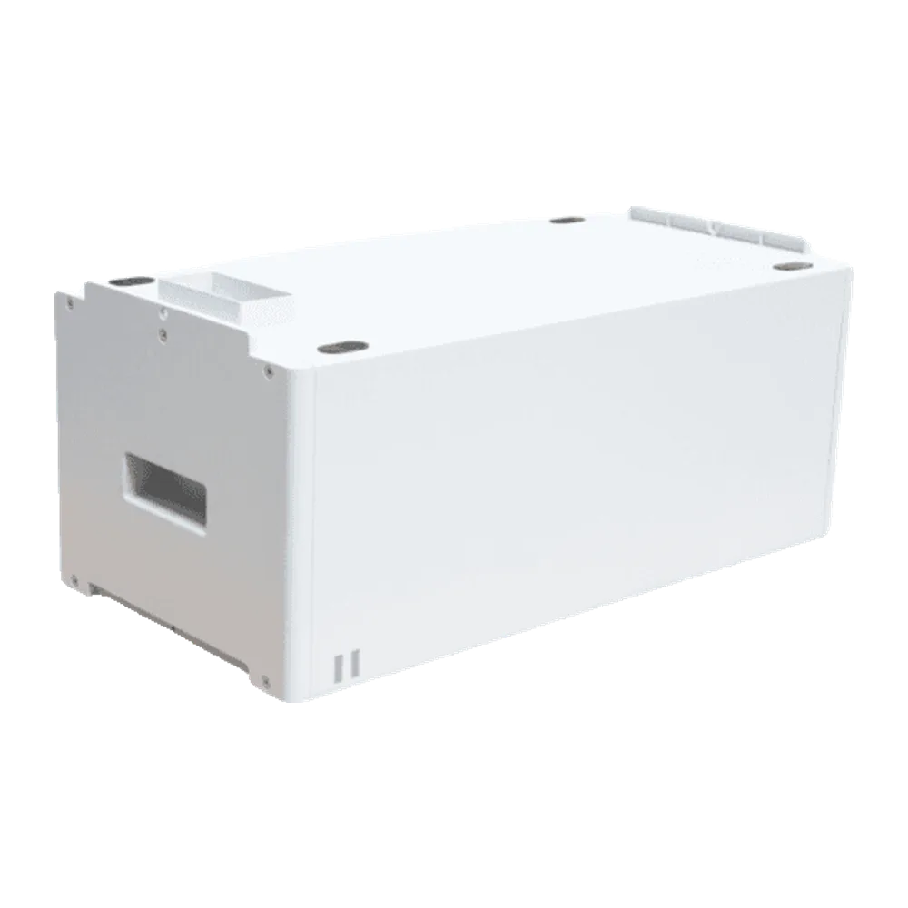 Batterie solaire BYD Battery-Box HVM+ Module 2.76 kWh (hors socle-couvercle)