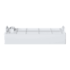 Batterie solaire BYD Battery-Box HVB 2.97 kWh (hors socle-couvercle)