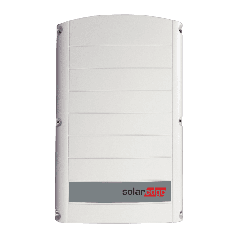 Onduleur solaire SolarEdge 3Ph II