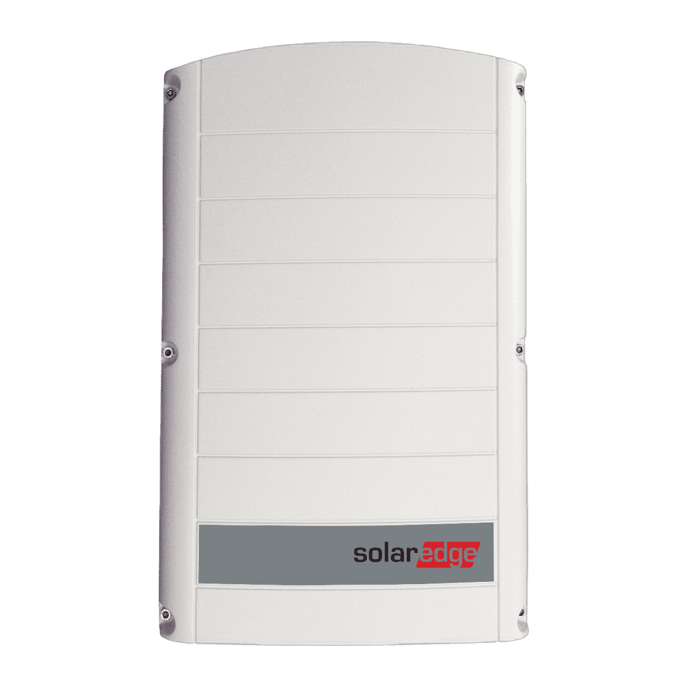 Onduleur solaire SolarEdge 3Ph II