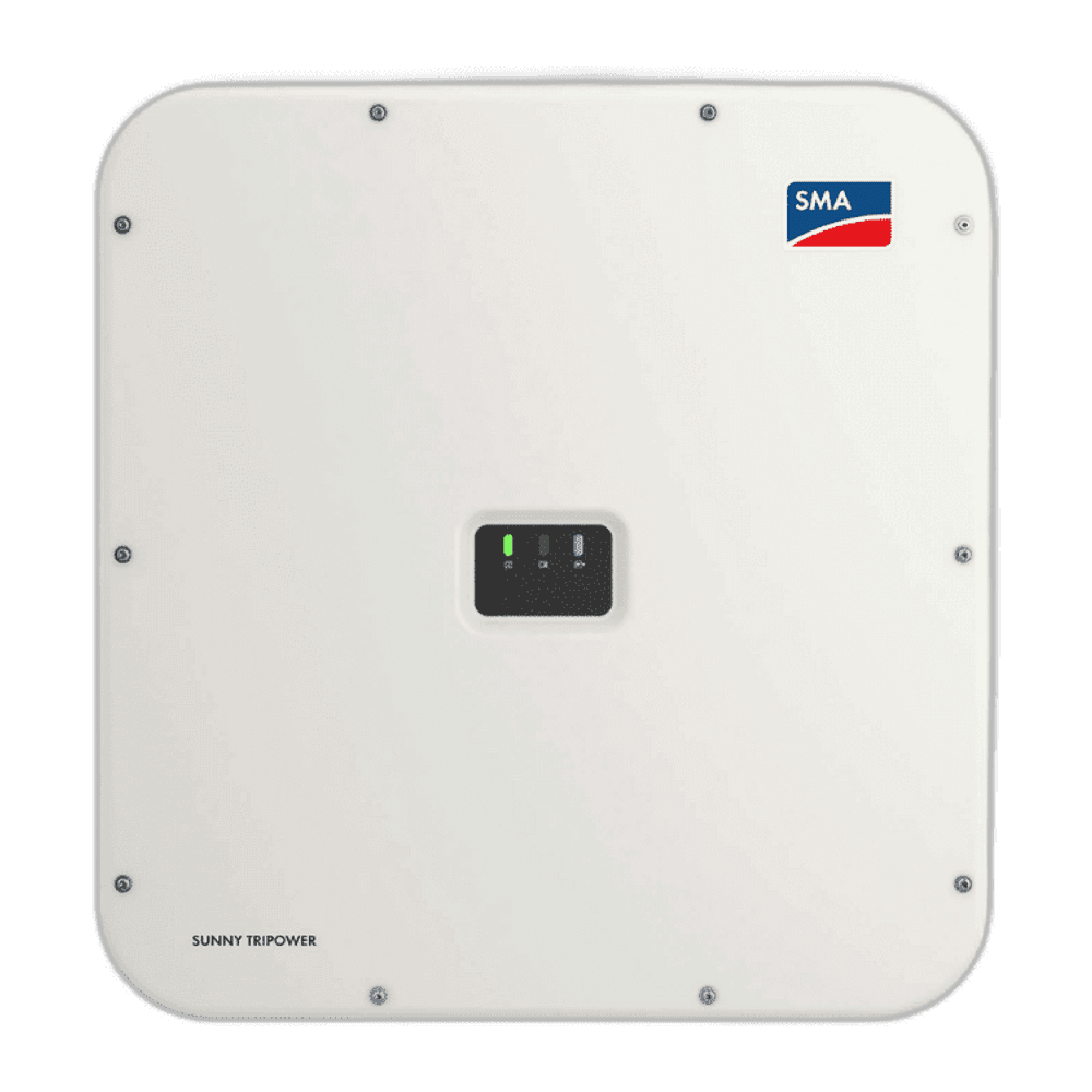 Onduleur solaire SMA Sunny Tripower Core 2 100 60 triphasé