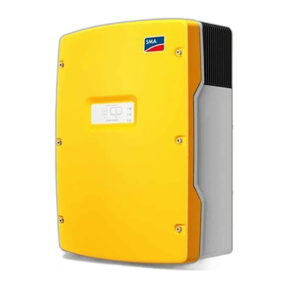 Onduleur solaire SMA Sunny Island 3.0M triphasé