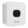 Onduleur solaire Growatt Mic 1000Tl X