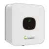 Onduleur solaire Growatt Mic 1000Tl X