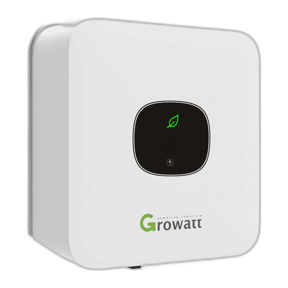 Onduleur solaire Growatt Mic 1000Tl X