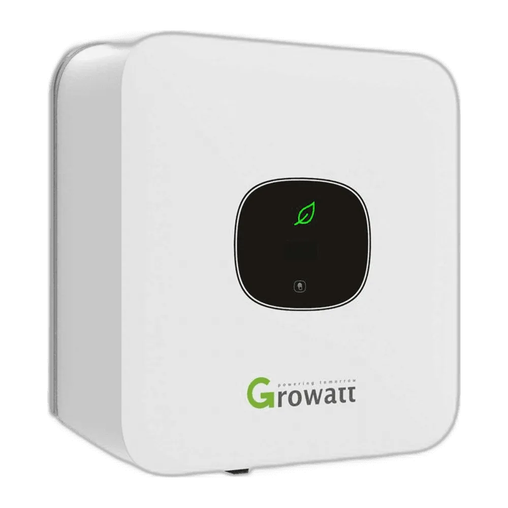 Onduleur solaire Growatt Mic 1000Tl X