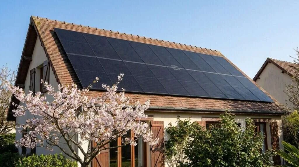 solar panel, solar energy, photovoltaic, solar power, energy, solar cells, energy revolution, power generation, renewable,...