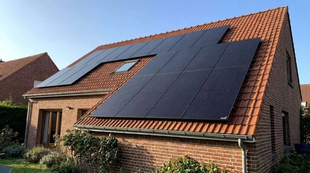 questions fréquentes FreXolaire — Panneaux solaires à Lille
