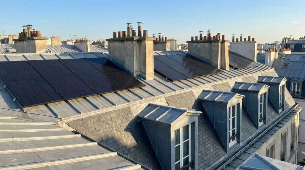 questions fréquentes FreXolaire — Installation de panneaux solaires