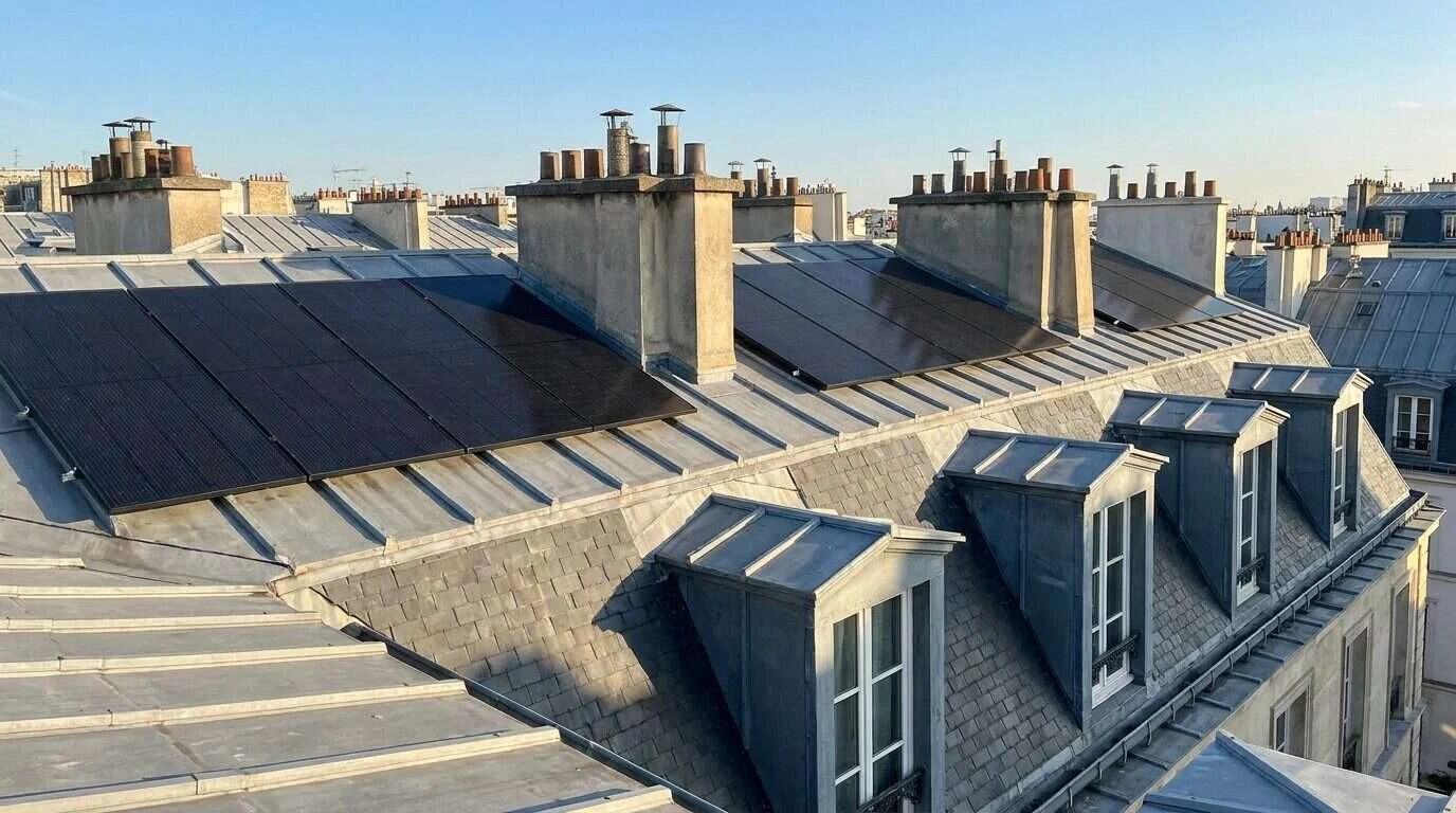 questions fréquentes FreXolaire — Installation de panneaux solaires
