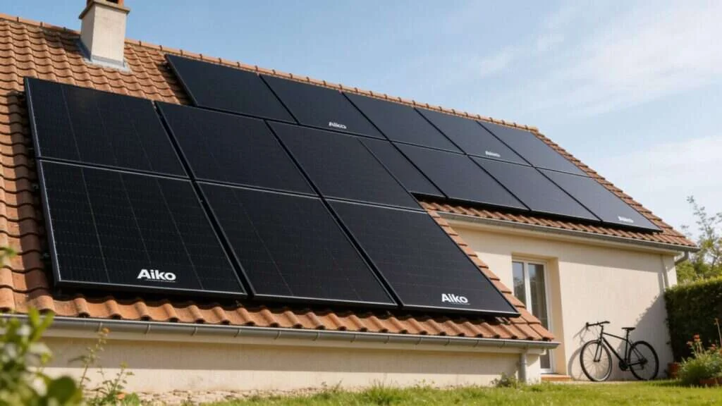 Raccordement au réseau Enedis illustrant la refonte tarifaire photovoltaïque 2026 et le nouveau tarif — Photovoltaïque pou...