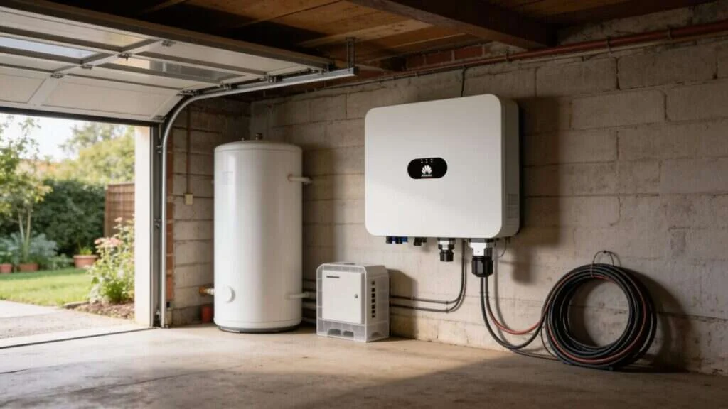 Demande de devis panneaux solaires gratuit chez FreXolaire — smart home énergétique