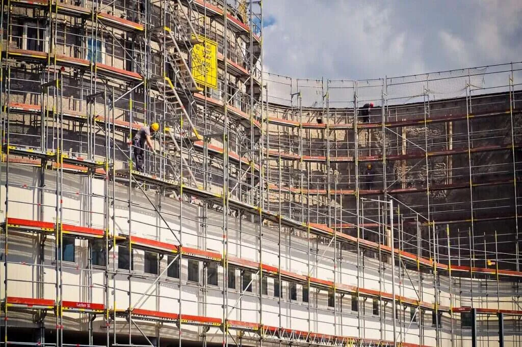 Installation de panneaux solaires en copropriété — Plan Pluriannuel de Travaux (PPT)