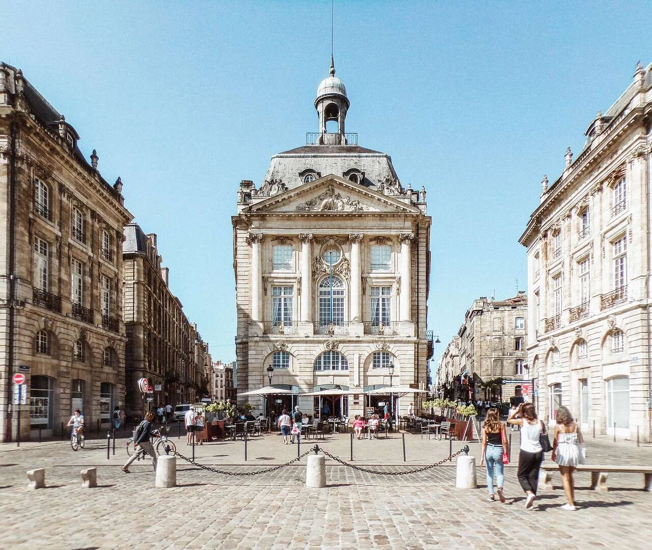 Illustration : Panneaux solaires à Bordeaux et en Nouvelle-Aquitaine