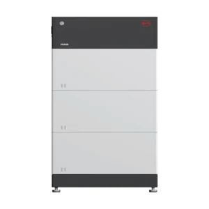 LFP vs lithium-ion : batterie LFP BYD Battery-Box Premium HVM, modules empilés